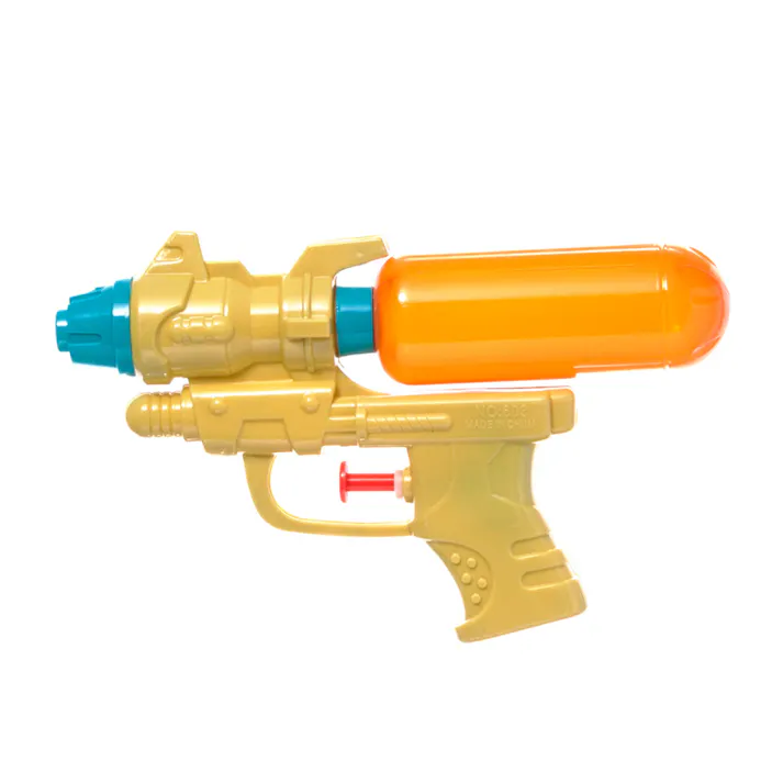 ミニウォーターガン アポロン