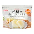 みたけ食品工業 米粉の蒸しパンミックス 200g