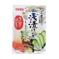 みたけ食品工業 ごま入り浅漬けの素 8g×4袋