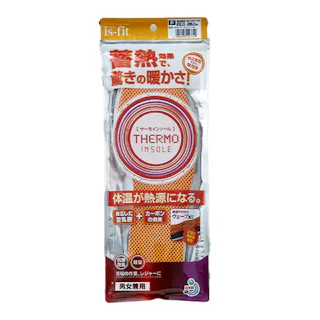is-fit サーモインソール フリーサイズ