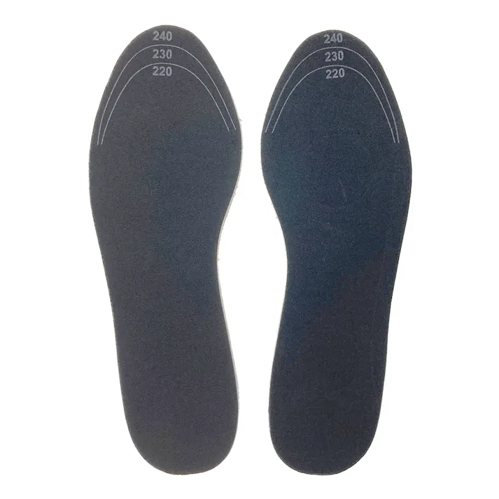 低反発フラットインソール 婦人用 22~25cm