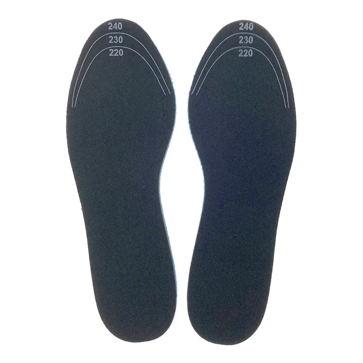 高反発フラットインソール 婦人用 22~25cm