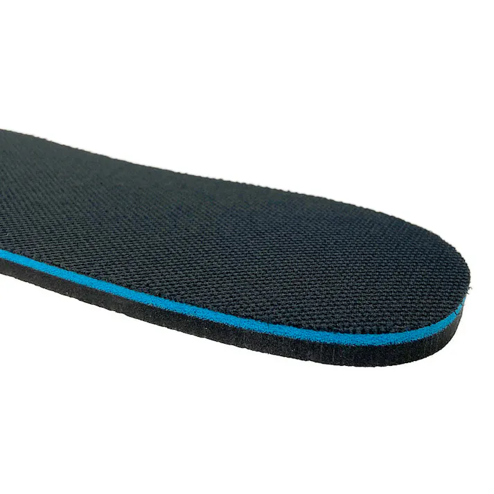 高反発フラットインソール 婦人用 22~25cm