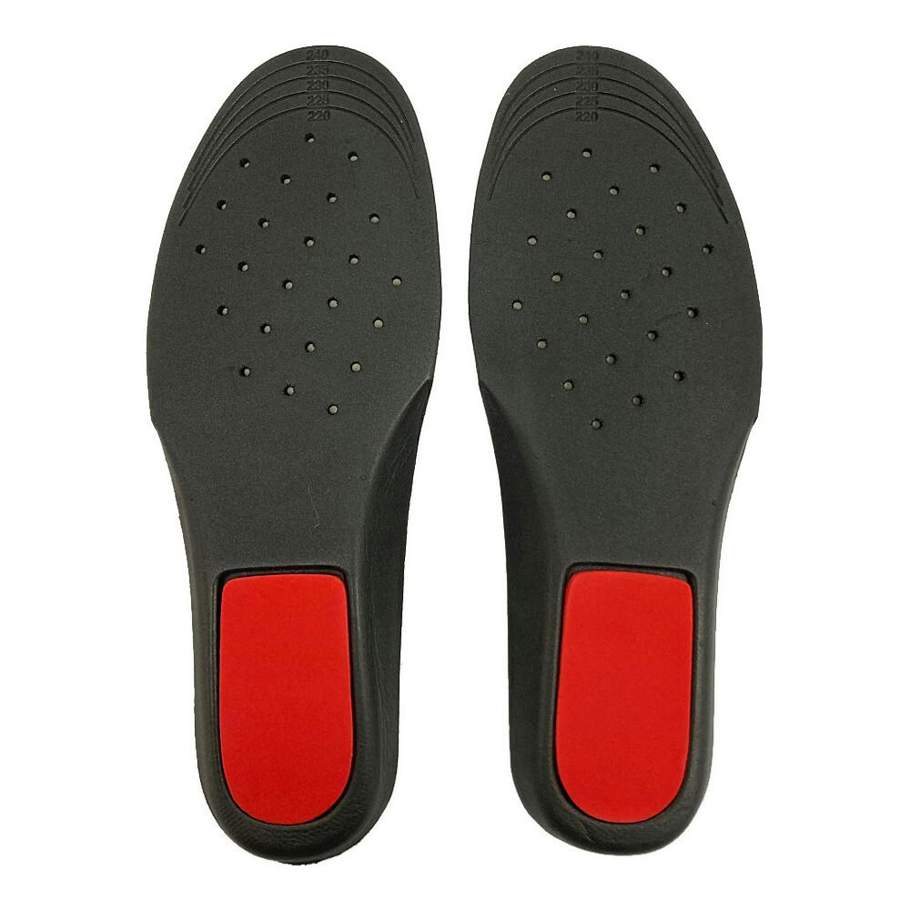 高反発カップインソール 婦人用 22～25cm | 靴・シューズ・サンダル