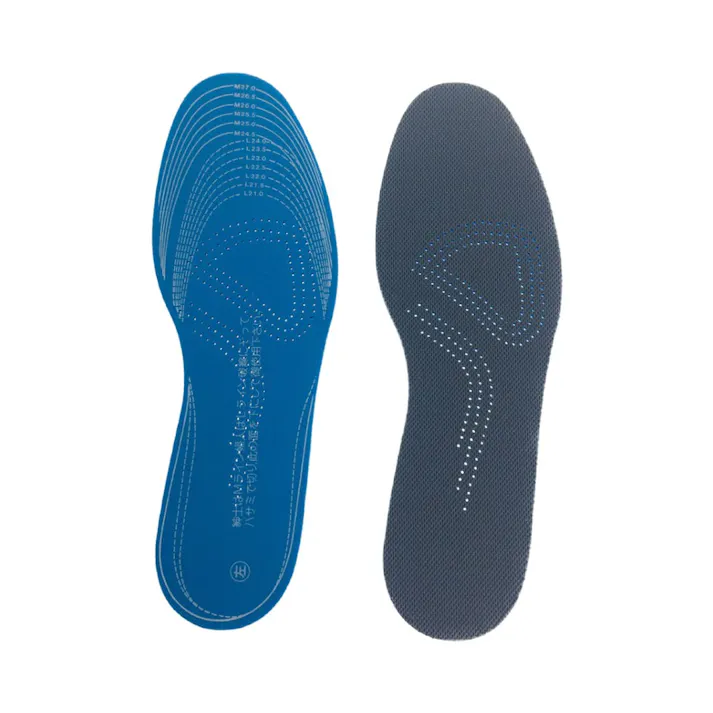 腰痛予防インソール 男女兼用