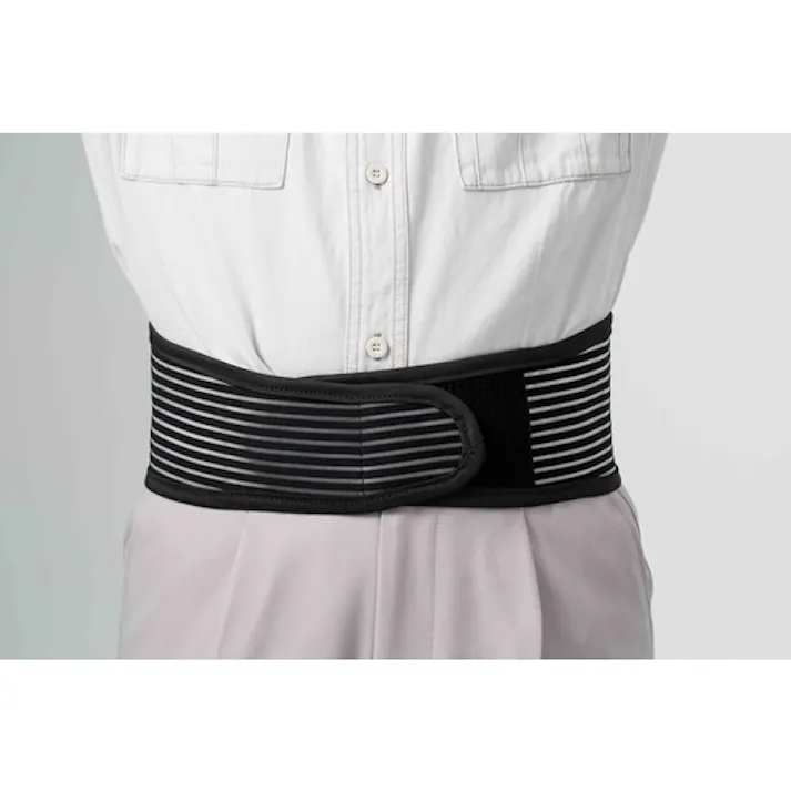 【CAINZ-DASH】モリトジャパン PROSAFETY 今日も頑張れる俺のサポーター 腰用 L MPRO-12【別送品】