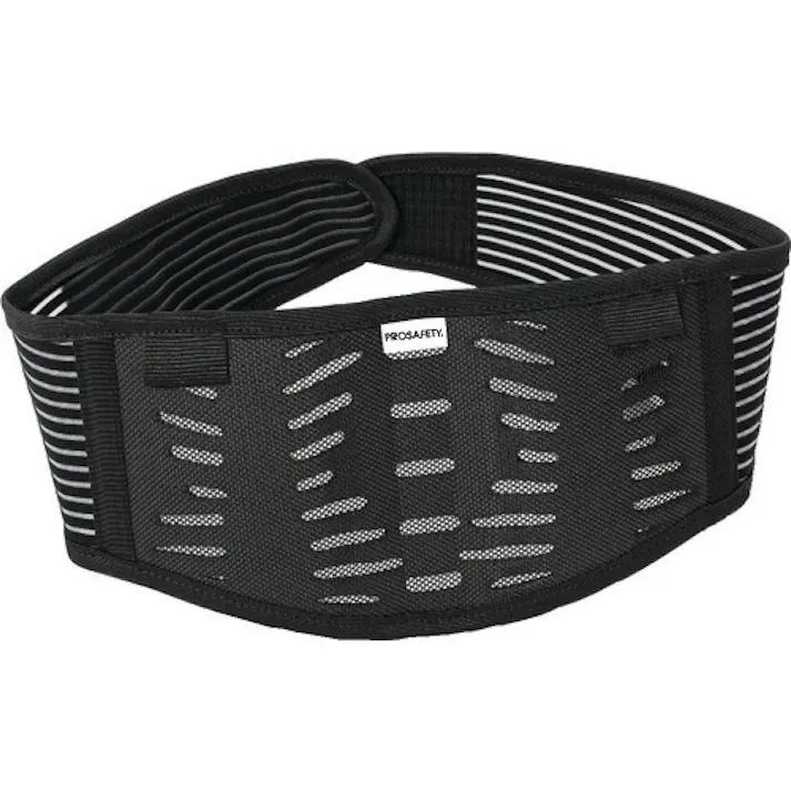 【CAINZ-DASH】モリトジャパン PROSAFETY 今日も頑張れる俺のサポーター 腰用 L MPRO-12【別送品】