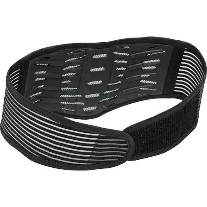 【CAINZ-DASH】モリトジャパン PROSAFETY 今日も頑張れる俺のサポーター 腰用 LL MPRO-13【別送品】