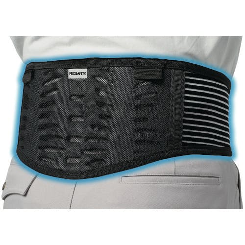 モリトジャパン PROSAFETY 今日も頑張れる俺のサポーター 腰用 S MPRO-14 サポーター(腰用) モリトジャパン PROSAFETY 今日も頑張れる俺のサポーター 腰用 S MPRO-14 サポーター(腰用)