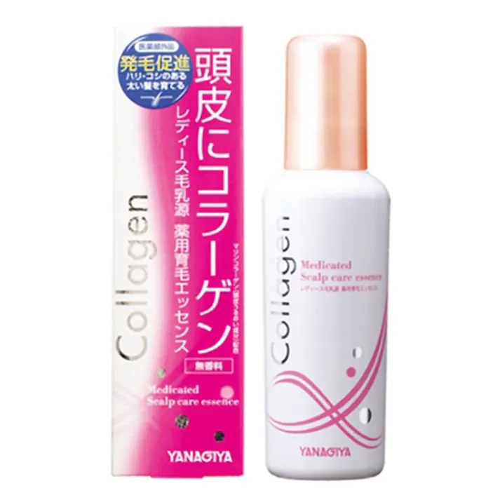 レディース毛乳源 薬用育毛エッセンス