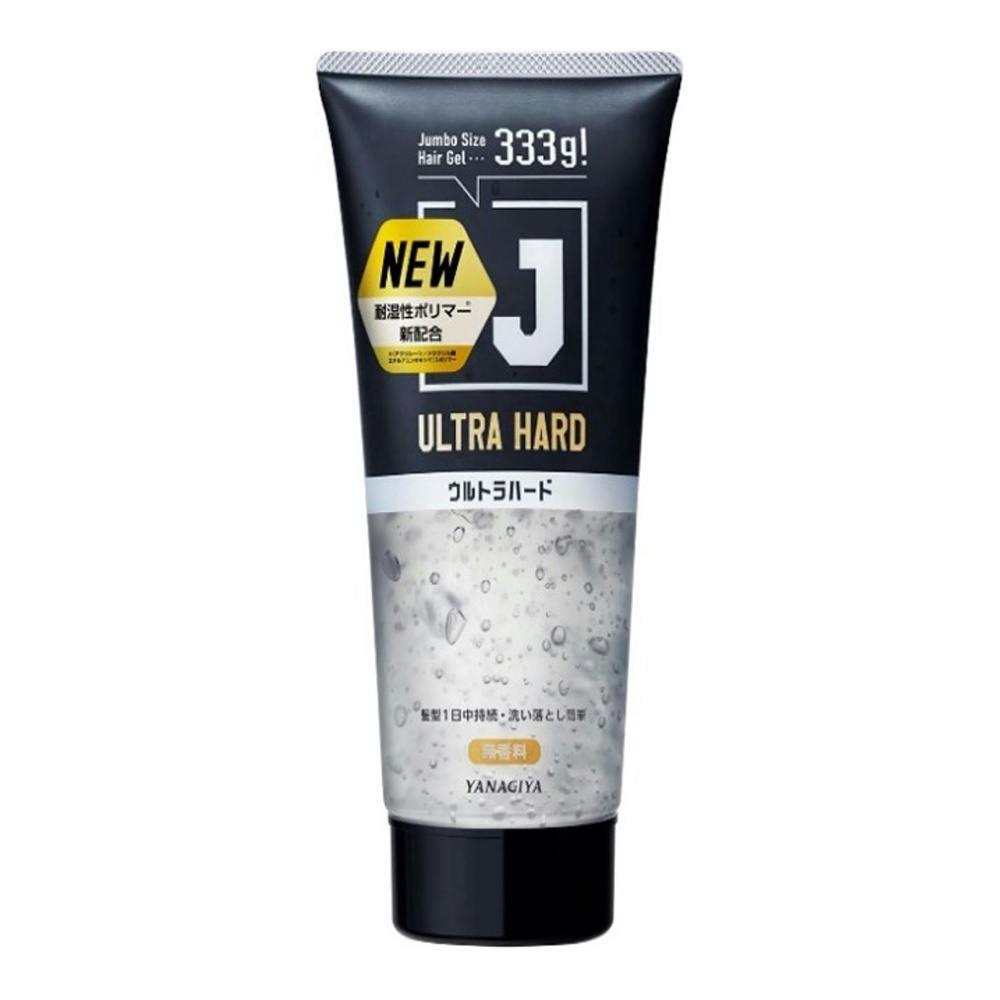 J ウルトラハードジェル N 333g | メンズコスメ・男性用化粧品 通販