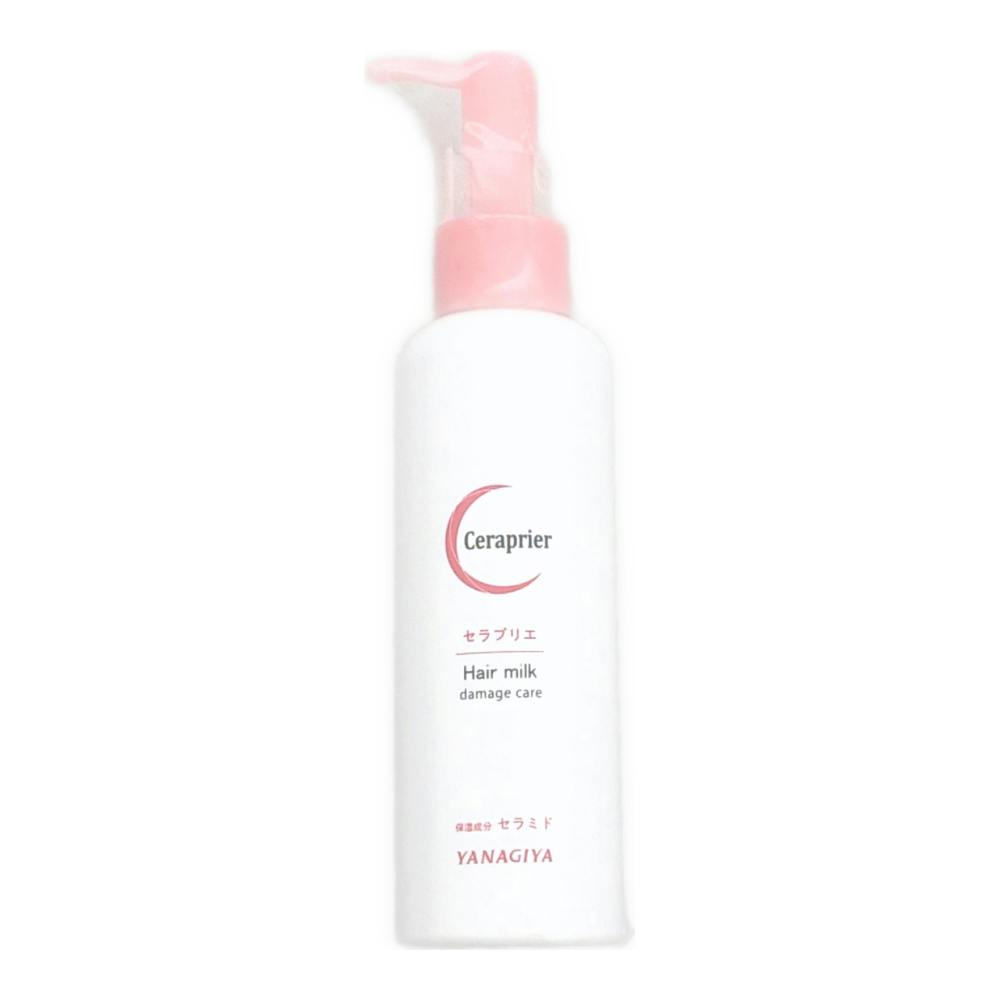 セラプリエ ヘアミルク ダメージケア 135ml