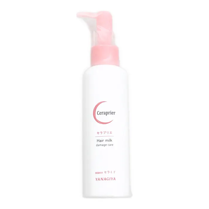 セラプリエ ヘアミルク ダメージケア 135ml