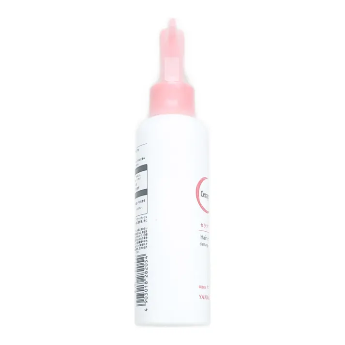 セラプリエ ヘアミルク ダメージケア 135ml