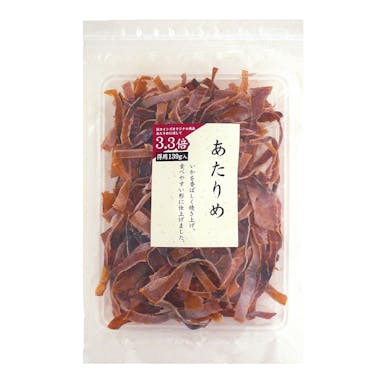 あたりめ 得用 139g(販売終了)