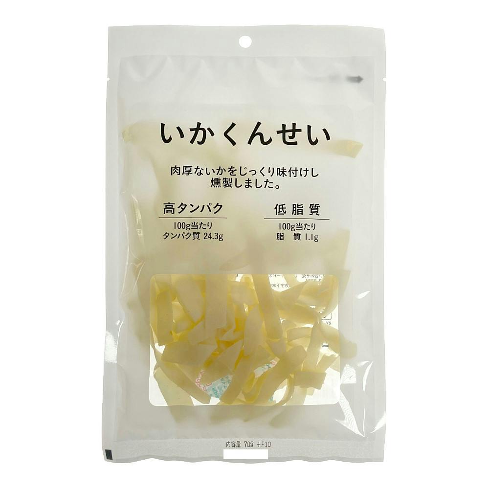 いかくんせい | 食料品・食べ物 通販 | ホームセンターのカインズ