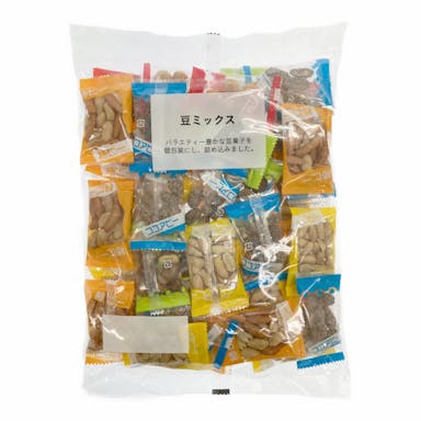 山栄食品工業 豆ミックス