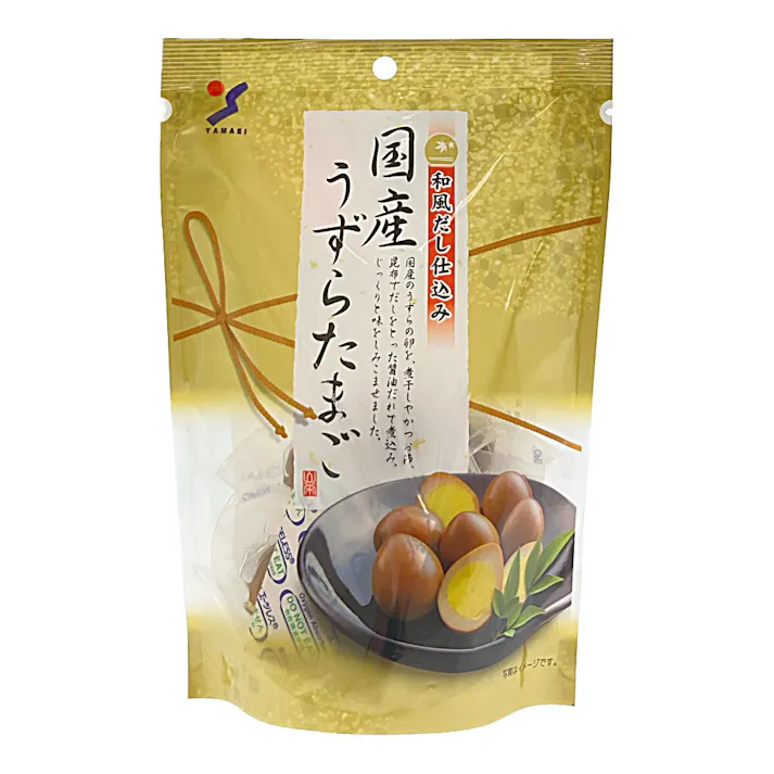 国産うずらたまご