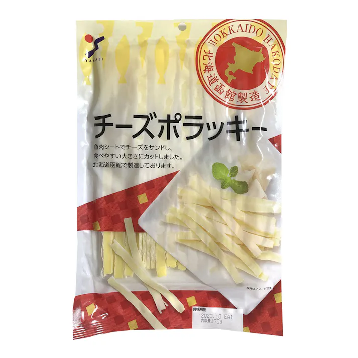 チーズポラッキー