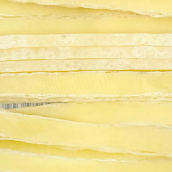 チーズとタラのおつまみ