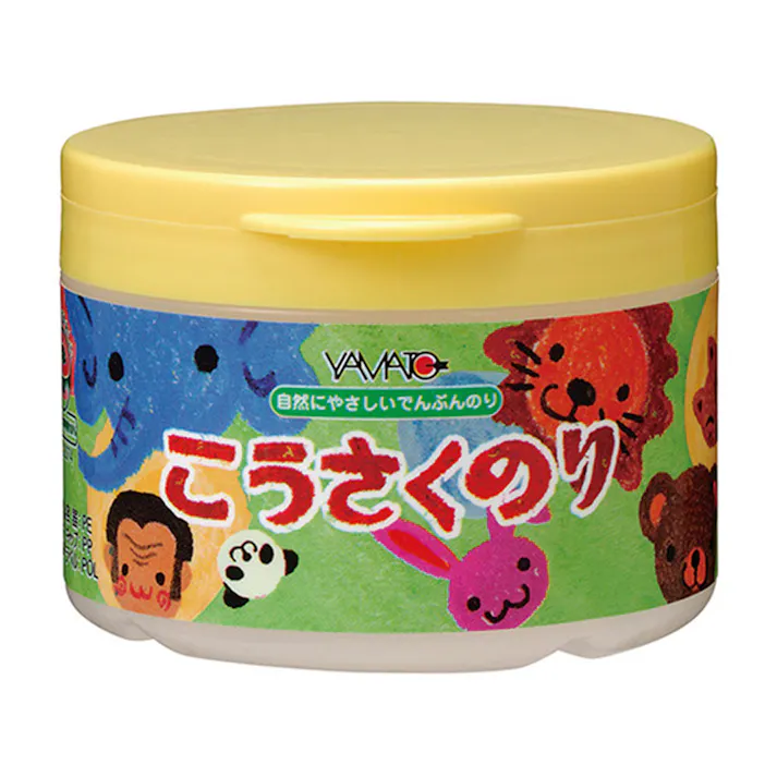 ヤマト こうさくのり 100g