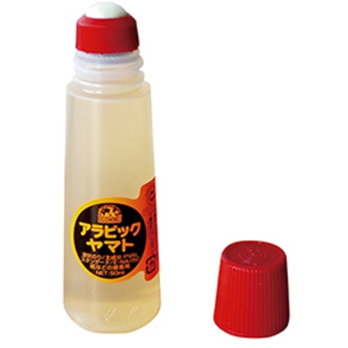 新品　アラビックヤマト　300本セット CAINZ-DASH】ヤマト 液状のり アラビックヤマト50ml E-NA-150