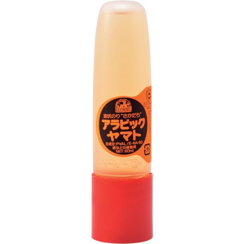 ヤマト エコミュアラビックヤマト さかだち E-NA-60 液体のり ヤマト エコミュアラビックヤマト さかだち E-NA-60 液体のり