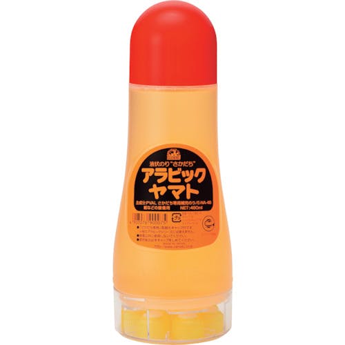 ヤマト エコミュアラビックヤマト さかだち補充用 E-NA-48 液体のり ヤマト エコミュアラビックヤマト さかだち補充用 E-NA-48 液体のり