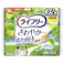 ライフリー さわやかパッド 少量用 20cc 102枚