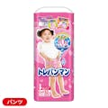 ユニ・チャーム トレパンマン 女の子用 ビッグサイズ(12～22kg) 32枚(販売終了)