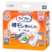 ライフリー 横モレあんしん テープ止め 男女共用 M 約4回吸収 20枚 医療費控除対象商品
