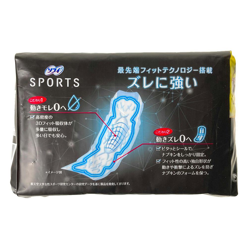 限局性激痛　ソフィ・カル ソフィSPORTS260羽つき29枚まとめ買いP: ヘルス