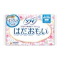 ユニ・チャーム ソフィ はだおもい 多い昼～ふつうの日用 羽なし 32枚