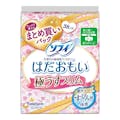 ユニ・チャーム ソフィ はだおもい 極うすスリム 多い昼～ふつうの日用 羽つき 38枚