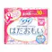 ソフィ はだおもい 特に多い昼用 羽つき 30枚