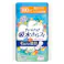 チャームナップ 吸水さらフィ 多くても安心用 羽なし 100cc 14枚