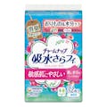 ユニ・チャーム チャームナップ 吸水さらフィ ふんわり肌タイプ 微量用 無香料 5cc 32枚