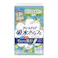 チャームナップ 吸水さらフィ パンティライナー 消臭タイプ 3cc 34枚