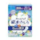 チャームナップ 吸水さらフィ ナプキンサイズ 特に多い時も1枚で安心用 200cc 18枚