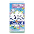 ユニ・チャーム チャームナップ 吸水さらフィ パンティライナー ロング ピュアソープの香り 10cc 28枚