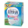 超快適マスク プリーツタイプ やや大きめ 50枚入