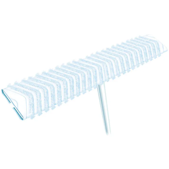 【CAINZ-DASH】ユニ・チャーム 業務用ウェーブ Gウェ-ブフロアシ-トM替え (20枚入) 47080【別送品】