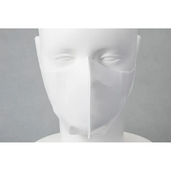 ユニ・チャーム 超立体マスク スタンダード 大きめ 30枚