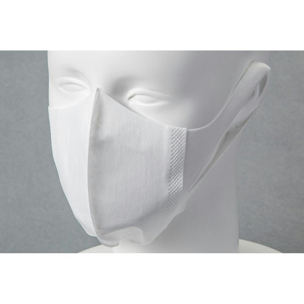 ユニ・チャーム 超立体マスク スタンダード 大きめ 30枚 | マスク