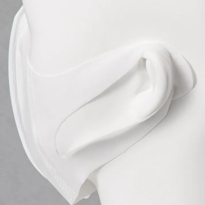 ユニ・チャーム 超立体マスク スタンダード 大きめ 30枚