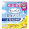 チャームナップ 吸水さらフィ ナプキンタイプ 中量用 パウダーの香り 50cc 76枚