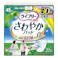 ライフリー さわやかパッド 快適の中量用 45cc 30枚