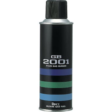 【CAINZ-DASH】フカシロ 共通ボンベ【別送品】