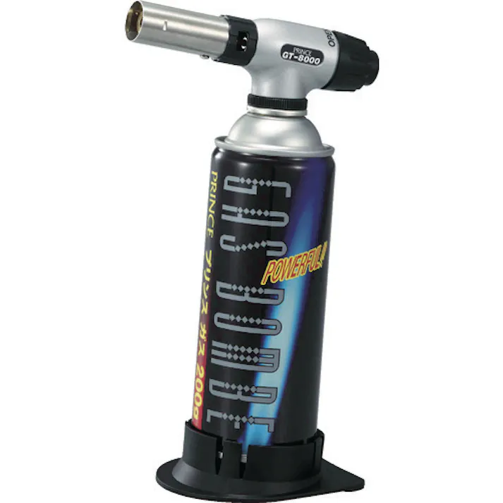 【CAINZ-DASH】フカシロ ガストーチGT-8000 GT-8000【別送品】