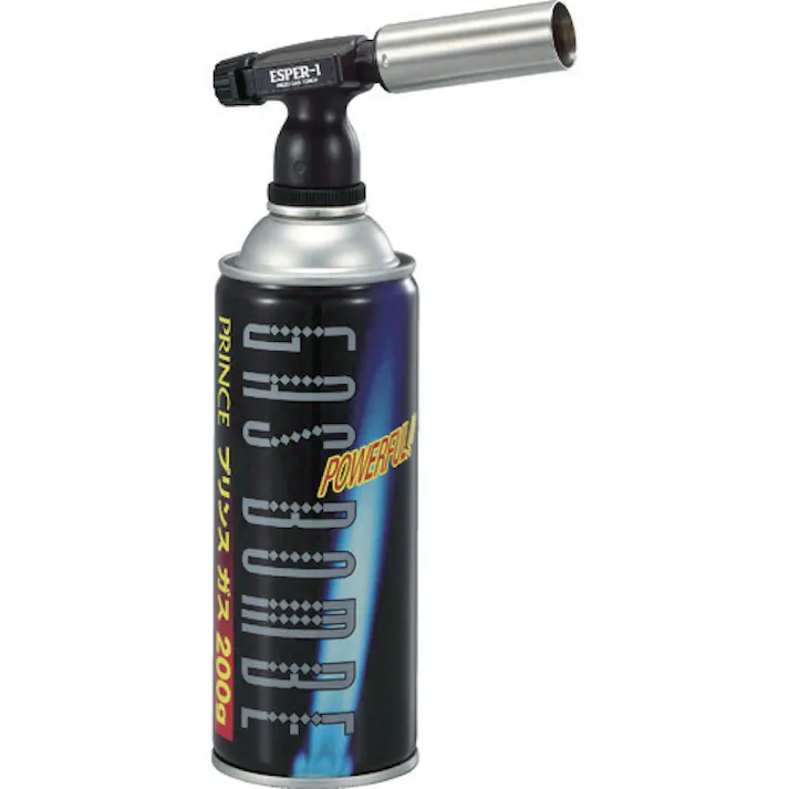 【CAINZ-DASH】フカシロ ガストーチエスパー1 ESP-1【別送品】